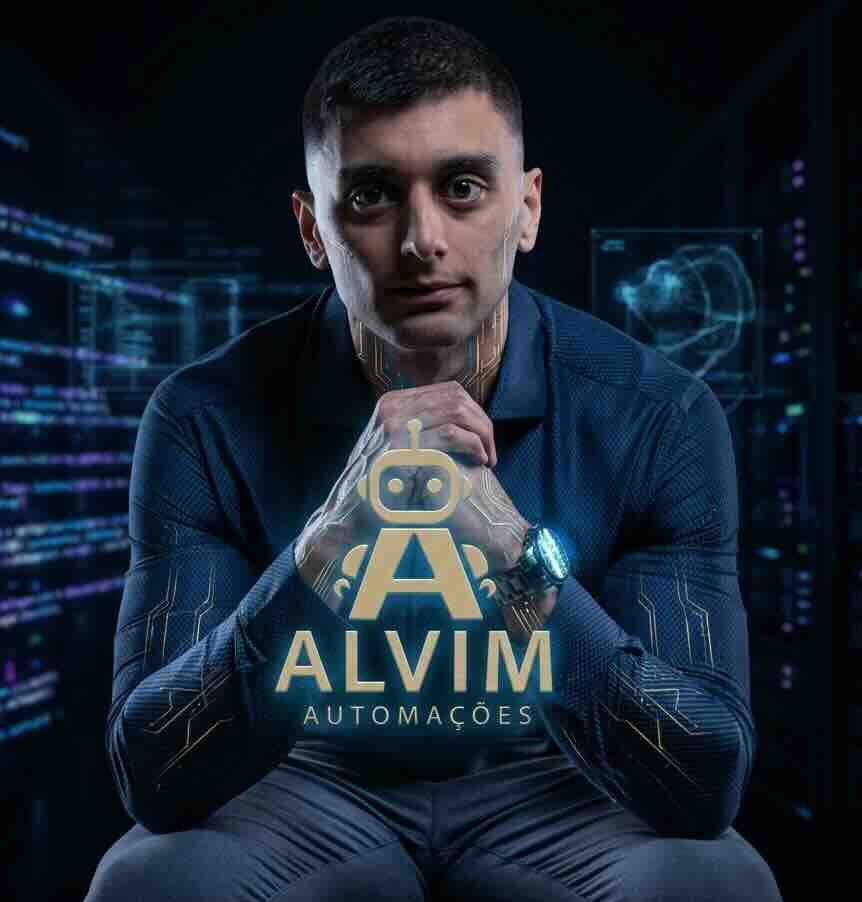 Felipe Alvim — Nutricionista